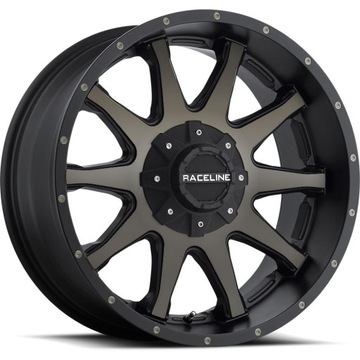 FELGI ALUMINIOWE RACELINE 18x9 6x139,7 RAM1500 18+