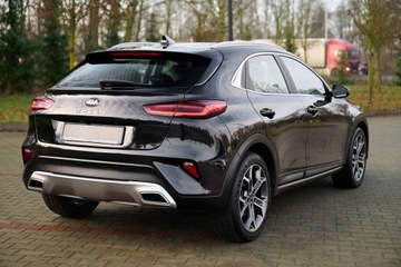 Kia XCeed Crossover 1.5 T-GDI 160KM 2021 X-CEED __ SUPER UTRZYMANY ___ 100% BEZWYPADKOWY, zdjęcie 11