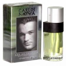 Carlos Moya woda toaletowa edt 25 ml UNIKAT