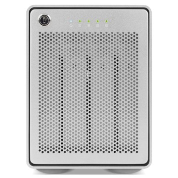 OWC Mercury Elite Pro Quad 4xHDD/SSD USB-C RAID