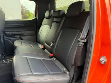 Ford Ranger VI 2025 Ford Ranger WILDTRAK | 2.3 PHEV | HAK | KAMERA 360, zdjęcie 9