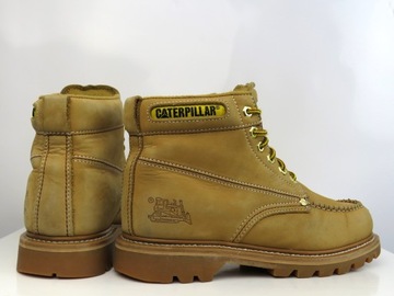 Походные ботинки CAT Caterpillar r 40 -60%