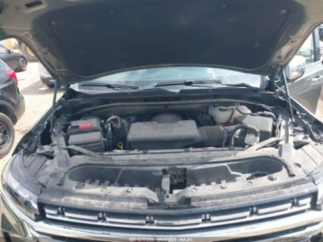 Chevrolet Suburban GMT900 2023 Chevrolet Suburban 2023r., 5.3L 5.3 Benzyna 355KM, zdjęcie 9