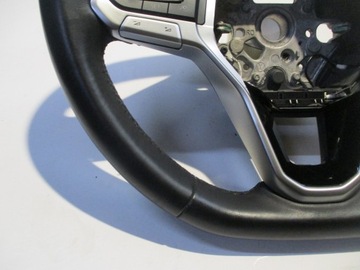 Рулевое колесо VW T ROC 2GA LIFT