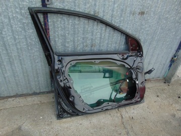 DVEŘE LEVÝ PŘEDNÍ HYUNDAI I40 KOMBI UB6