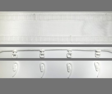 Улитка FRENCH SAINT для системы WAVE 100 шт.