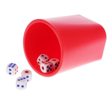 KTV Casino Game Red