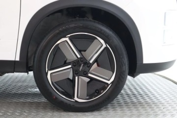Jaecoo 7 1.5 SuperHybrid 204KM 2025 Jaecoo 7 1.5 TGDI PHEV, Serwis ASO, Automat, zdjęcie 14