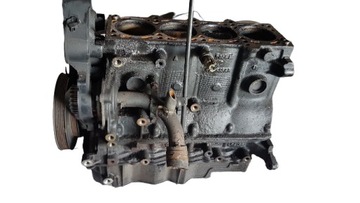 CHRYSLER VOYAGER IV 2.4 BLOK SPODEK MOTORU