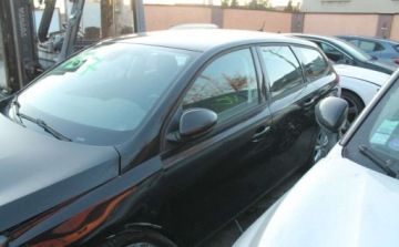 Peugeot 2015 Peugeot 308 1.6 Diesel 92KM, zdjęcie 2