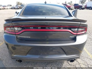 Dodge Charger VII 2023 Dodge Charger 2023r., 57l, od ubezpieczalni 5.7 Benzyna 370KM, zdjęcie 5