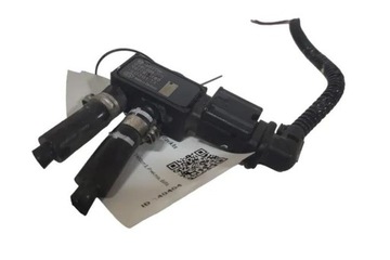 SENZOR TLAKU DPF PEUGEOT 3008 0281006300 1.6L DIESEL 84KW 2016