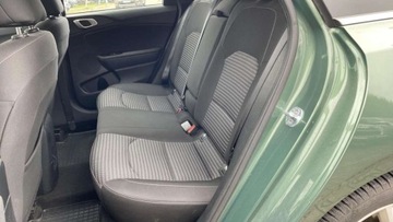 Kia Ceed III Kombi Facelifting 1.5 T-GDI 160KM 2023 Kia Ceed 1,5T moc 160 KM Automat wersja M Salon PL 1.5 Benzyna 160KM, zdjęcie 17