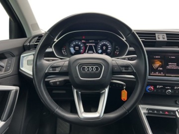 Audi 2023 Audi Q3 Sportback Kamera cofania Podgrzewane Fotele Apple CarPlay Android, zdjęcie 9