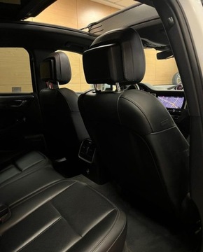 Porsche Macan SUV Facelifting 3.0 S 354KM 2019 Porsche Macan S 354KM Salon Polska R CARS Warszawa 3.0 Benzyna 354KM, zdjęcie 9