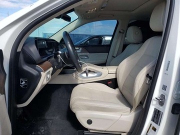 Mercedes GLE V167 2021 Mercedes-Benz GLE 2021, 2.0L, 4x4, od ubezpieczalni 2.0 Benzyna 255KM, zdjęcie 7