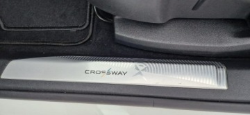 Peugeot 3008 II Crossover 1.5 BlueHDI 130KM 2019 Peugeot 3008 Super Stan 1.5 BlueHDi 130 Crossway, zdjęcie 35