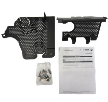 CAN-AM COMMANDER GRILL OSŁONA WAENTYLATORA VENT SCREEN KIT 715002006