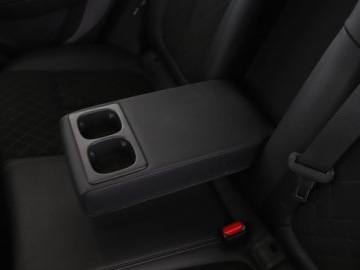 Renault Kadjar Crossover Facelifting 1.3 TCe 140 FAP 140KM 2019 Renault Kadjar Intens automat navi kamera hak, zdjęcie 36