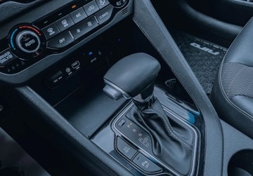 Kia Niro I Crossover 1.6 GDi Hybrid 141KM 2017 Kia Niro Bezwypadkowe, FV23, XL, KredytowanieLeasing gwarancja 12m, Plug-in, zdjęcie 20