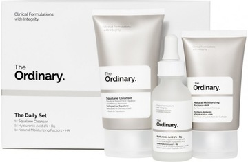 The Ordinary The Daily Набор из 3 предметов
