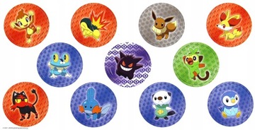 Настольная игра Ravensburger Pokemon Ravensburger Labyrinth Labyrinth