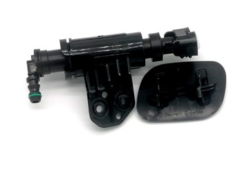 ФАРОМОМАЙКА ПРАВАЯ HYUNDAI TUCSON 05/15 - НОВАЯ 98672D7000 98690D7000