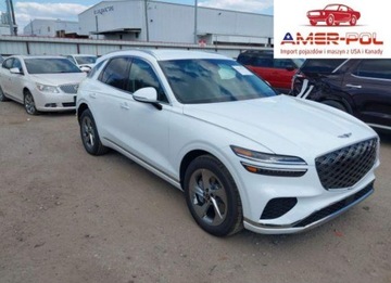  Genesis GV70 2.5T 2026 2.5 Benzyna 300KM