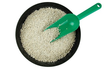 Агроперлит AGROPERLITE садовый перлит УСКОРИТЕЛЬ РОСТА 20Л СУБСТРАТ