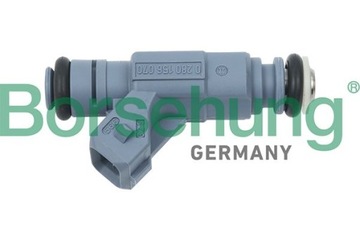 BORSEHUNG B13668 VSTŘIKOVACÍ TRYSKA