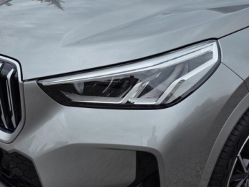 BMW X1 U11 Crossover 1.5 18i 136KM 2026 BMW X1 sDrive18i Sport Suv 1.5 (136KM) 2026, zdjęcie 6