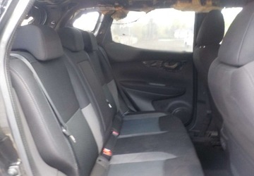 Nissan Qashqai II Crossover Facelifting 1.3 DIG-T  160KM 2020 Nissan Qashqai Okazja 1.3 Benzyna 160KM, zdjęcie 20