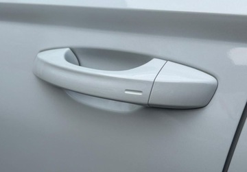 Cupra Ateca Crossover Facelifting 1.5 TSI 150KM 2024 Cupra Ateca Pakiety, FV 23, GPS, DCC, Beats, Ambiente, Kessy, ACC, Indukc, zdjęcie 36