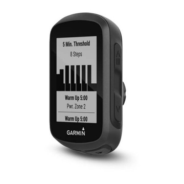 GARMIN EDGE 130 PLUS licznik z obsługą STRAVA