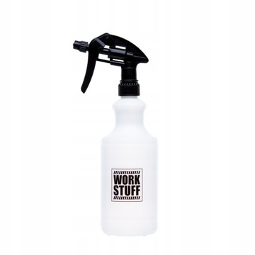 Work Stuff Work Bottle Butelka+Trigger Canyon 750m