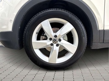 Volkswagen T-Cross SUV 1.5 TSI 150KM 2023 Volkswagen T-Cross TSI 150KM Style Pakiet Zimowy Climatronic App-Connec, zdjęcie 32
