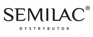 SEMILAC TOP NO WIPE MAT VIOLET GALAXY 7МЛ