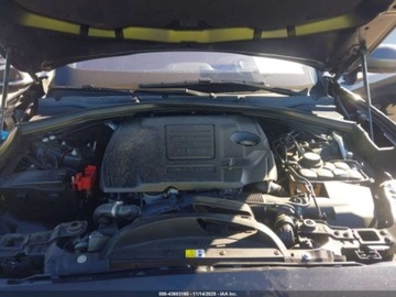 Jaguar F-Pace 2020 Jaguar F-Pace 300 Sport P300 2020 2.0L 2.0 Benzyna 296KM, zdjęcie 8