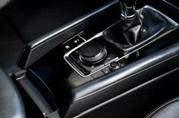 Mazda 3 IV 2019 Mazda 3 LIFT Skóra Navi Led Bi Xenon Kamera 360, zdjęcie 15