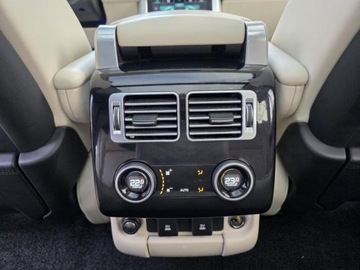 Land Rover Range Rover IV SUV SWB Facelifting 3.0P I6 MHEV 400KM 2020 RANGE ROVER Westminster P400, R6 3.0l benzyna 400KM * Bezwypadkowy * serwis, zdjęcie 26