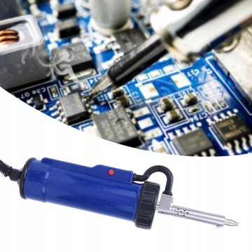 ПОЛНОСТЬЮ АВТОМАТИЧЕСКАЯ ЭЛЕКТРИЧЕСКАЯ ПРИПАЯНАЯ ПРИСОСА МОЩНОСТЬЮ 30 ВТ