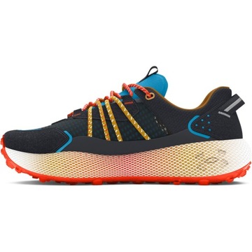 Sneakersy uniseks Under Armour UA FT Venture Pro A