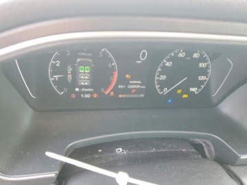 Honda Pilot II 2024 Honda Pilot Exl 2024 3.5 Benzyna 285KM, zdjęcie 9