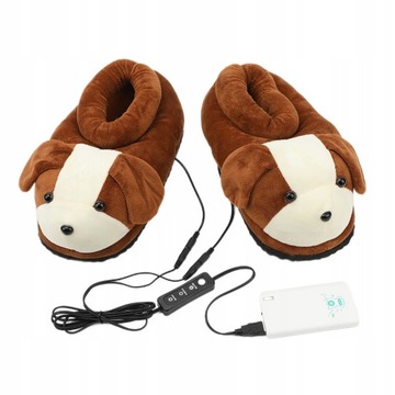 Grzejące KAPCIE na USB do laptop komputer