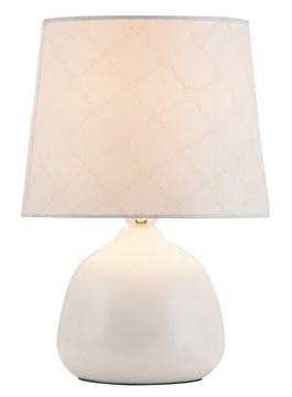 Lampa stołowa ELLIE 4379 Rabalux