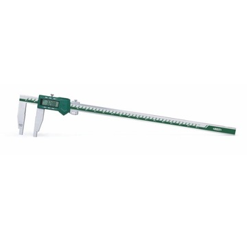 Suwmiarka elektroniczna marki INSIZE seria 1106-301 zakres 0-300mm /150