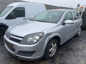 OPEL ASTRA H 04-14 ZRCÁTKO VNITŘNÍ ZPÁTEČNÁ