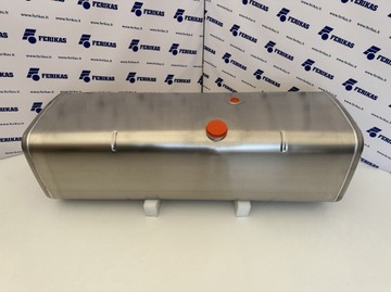 NOWY ALUMINIOWY ZBIORNIK PALIWA MERCEDES BENZ 600L A9314700601