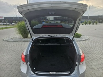 Hyundai i40 Kombi 1.7 CRDi HIGH 136KM 2013 Hyundai i40 1.7 136 km klimatronik, zdjęcie 8