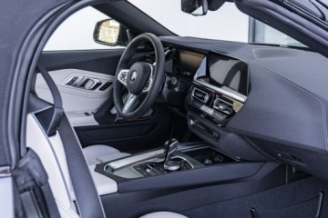 BMW Z4 G29 M Roadster Facelifting 3.0 M40i 340KM 2026 BMW Z4 M40i - Dostępne od ręki!, zdjęcie 22